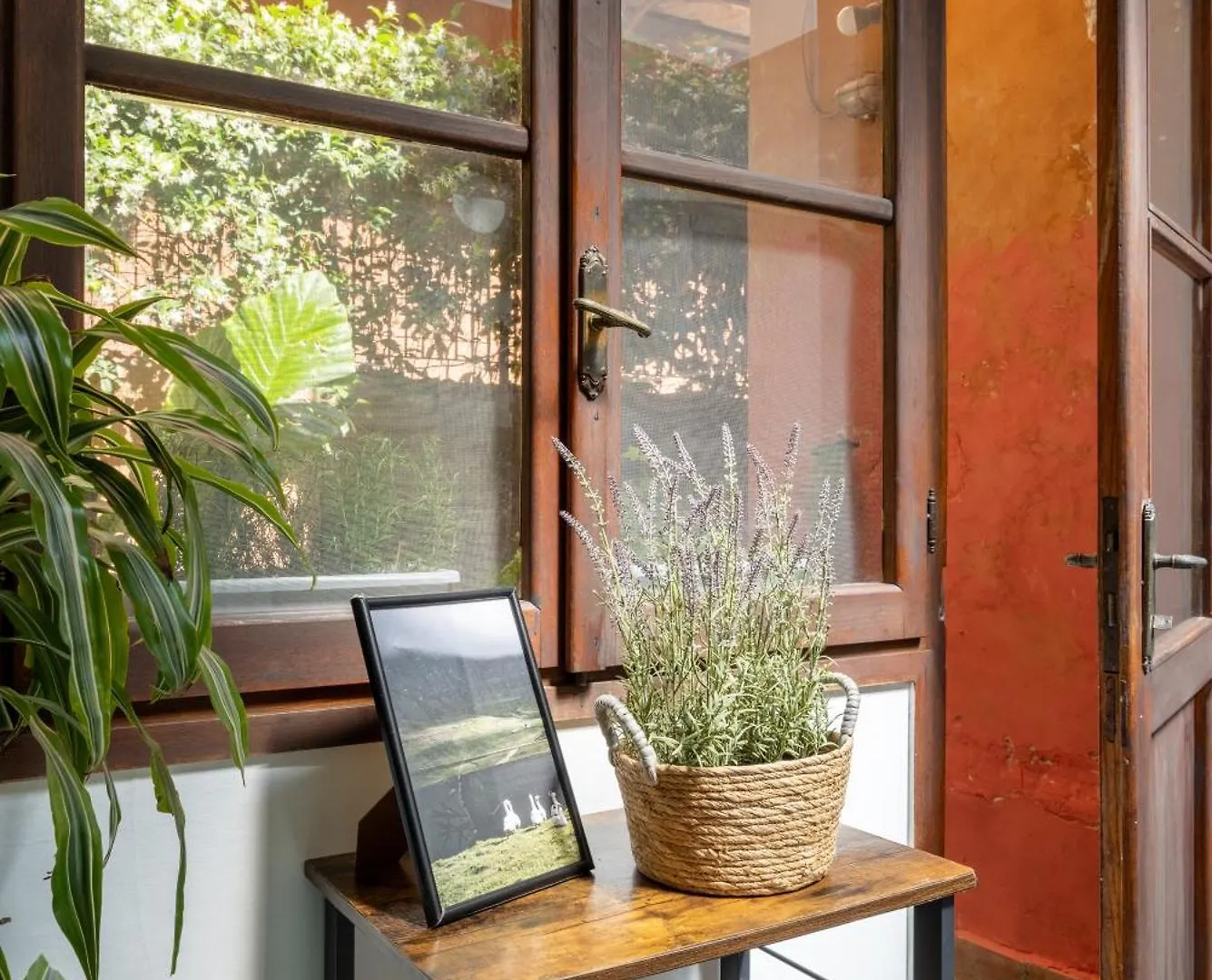 Domus Fori Imperiali Apartment Rome