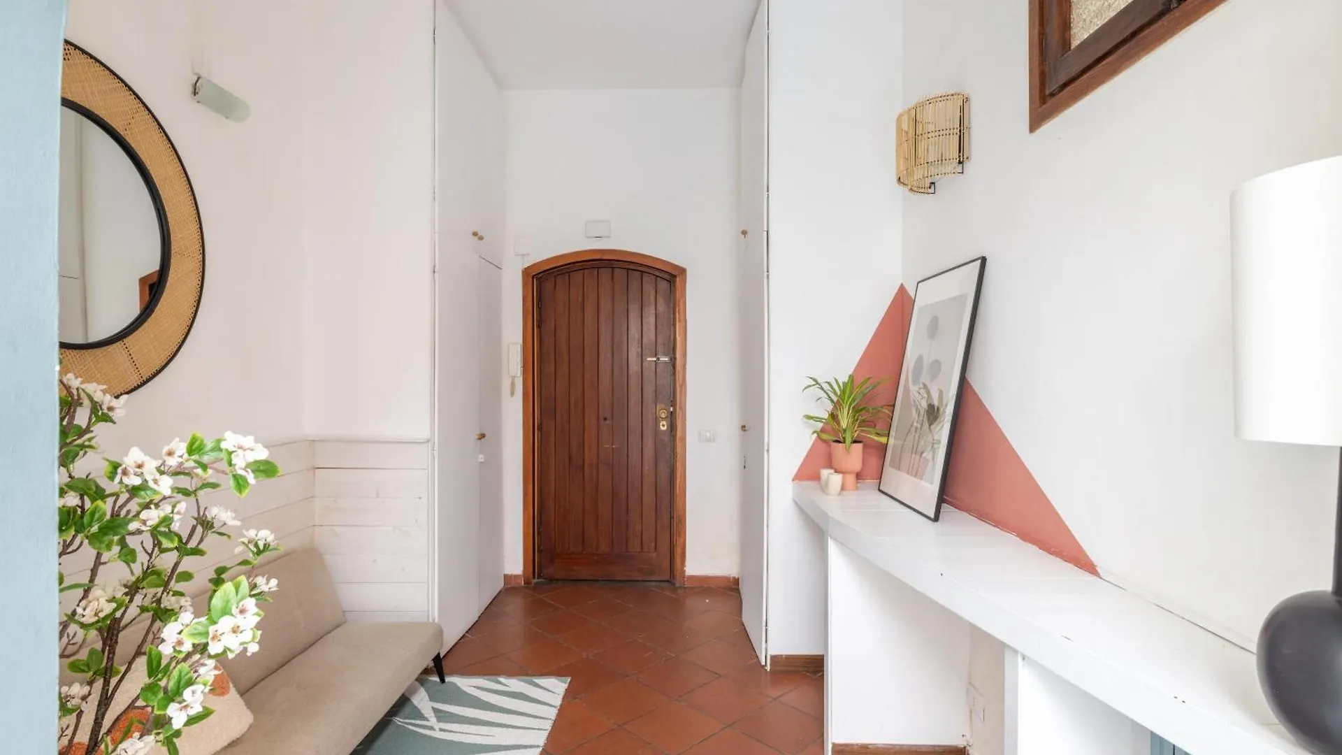 Domus Fori Imperiali Apartment Rome