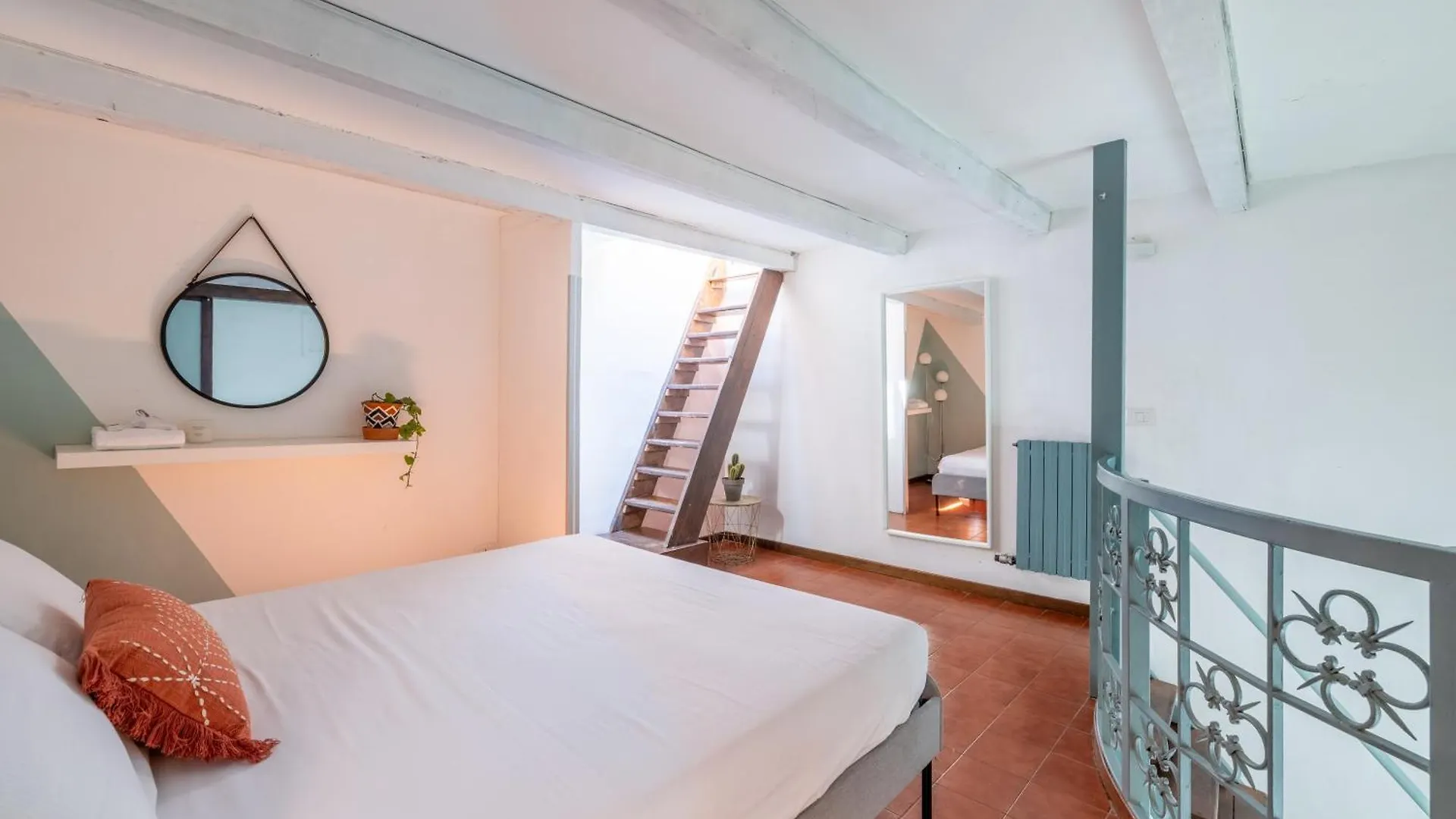 Domus Fori Imperiali Apartment Rome
