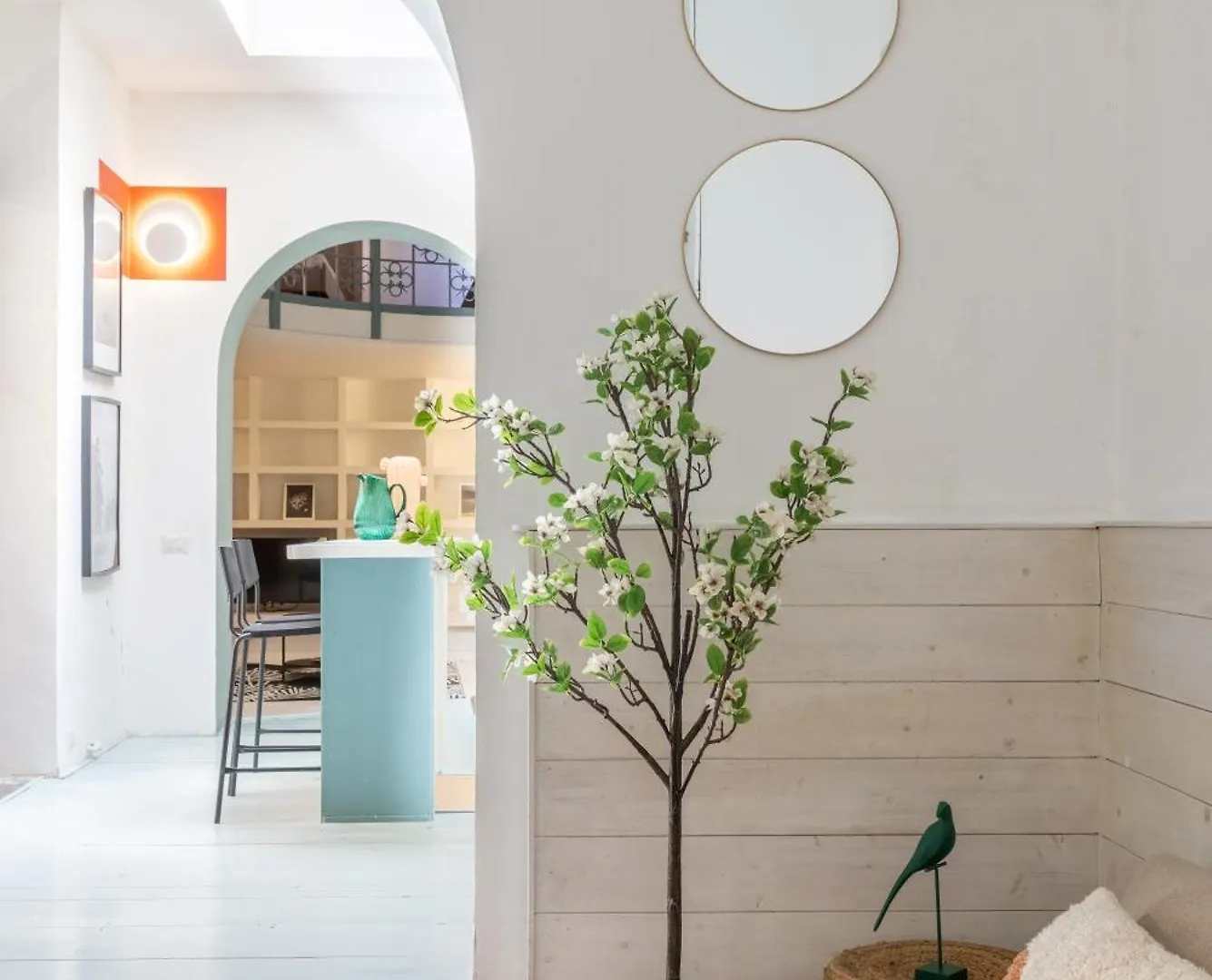 Domus Fori Imperiali Apartment Rome