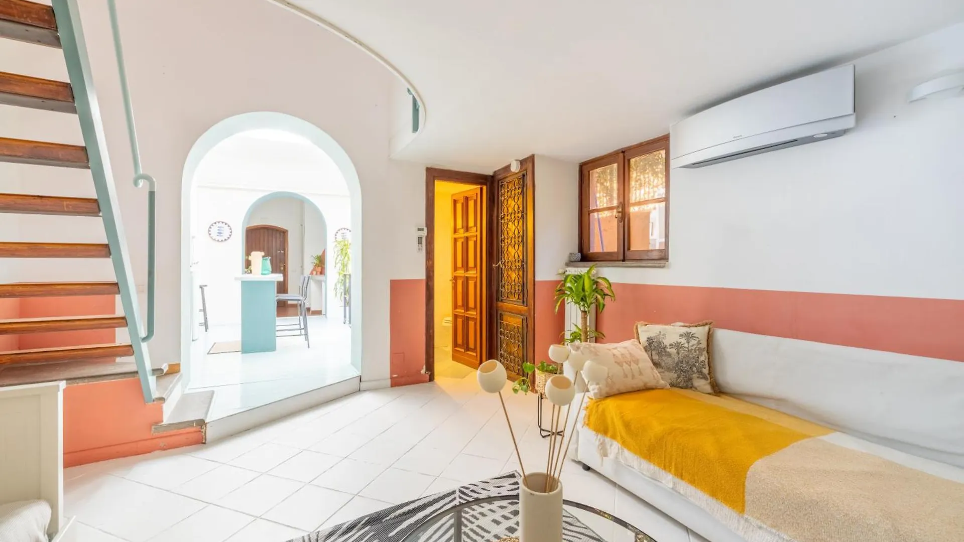 Domus Fori Imperiali Apartment Rome