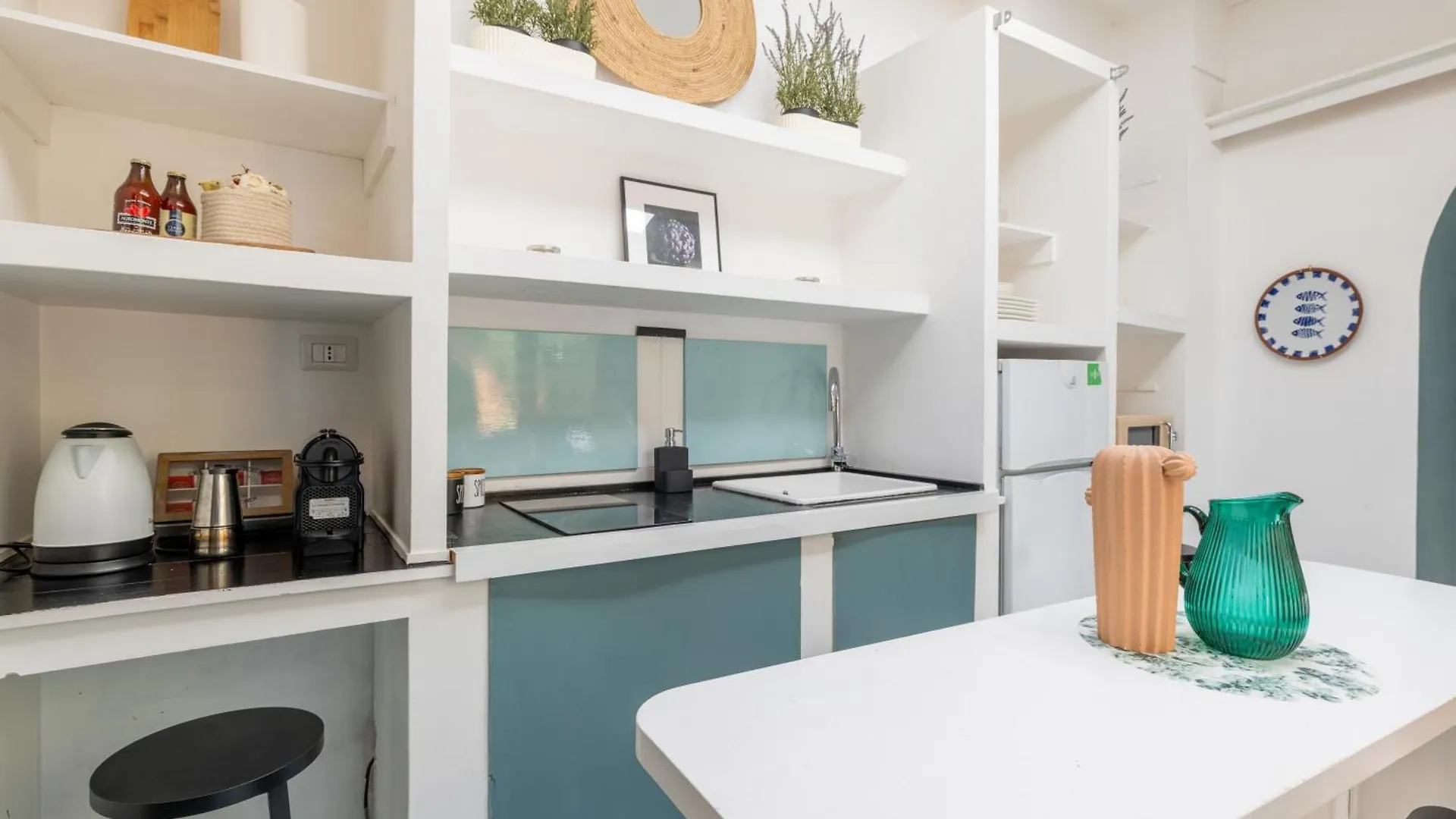 Domus Fori Imperiali Apartment Rome Italy