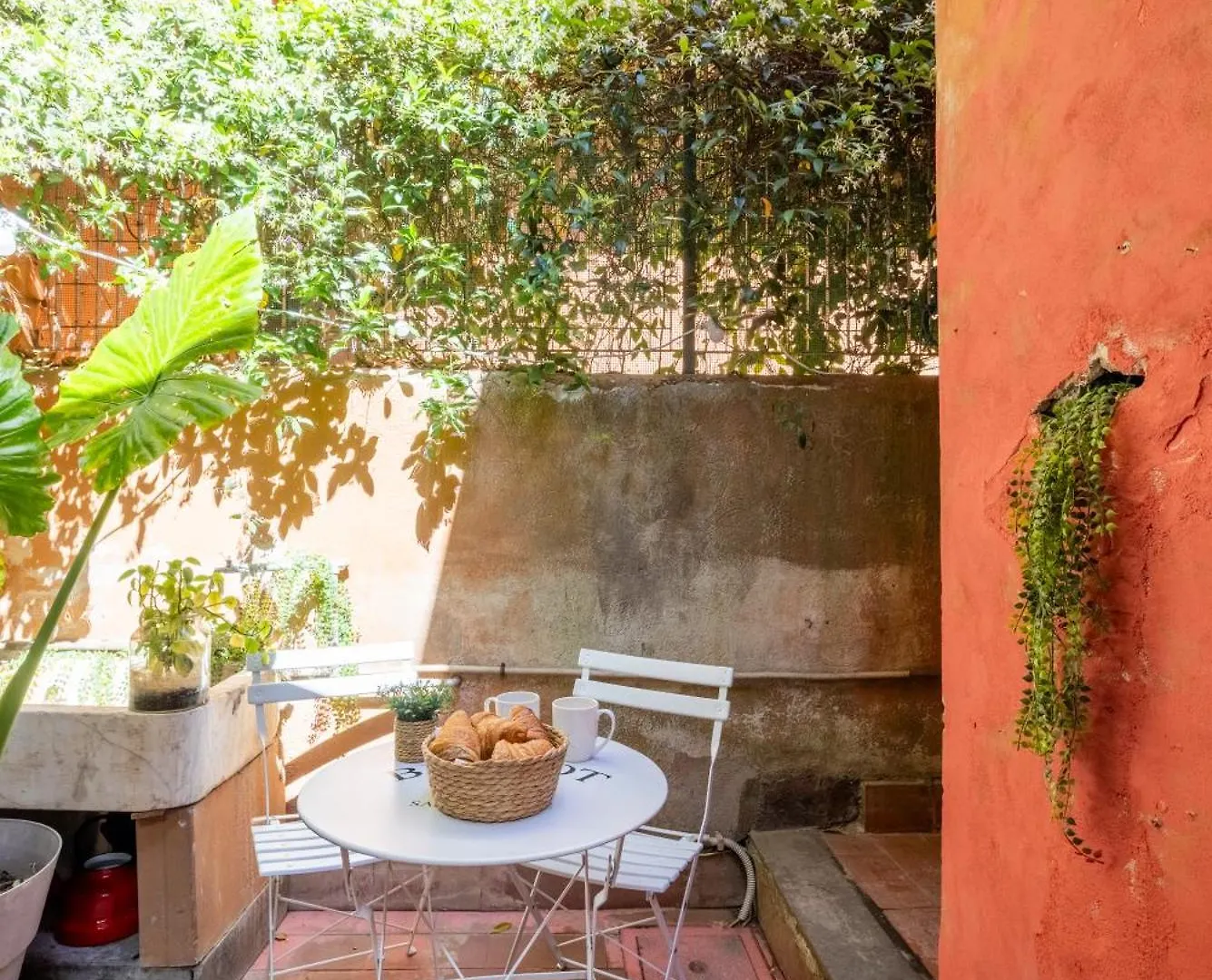 Domus Fori Imperiali Apartment Rome Italy