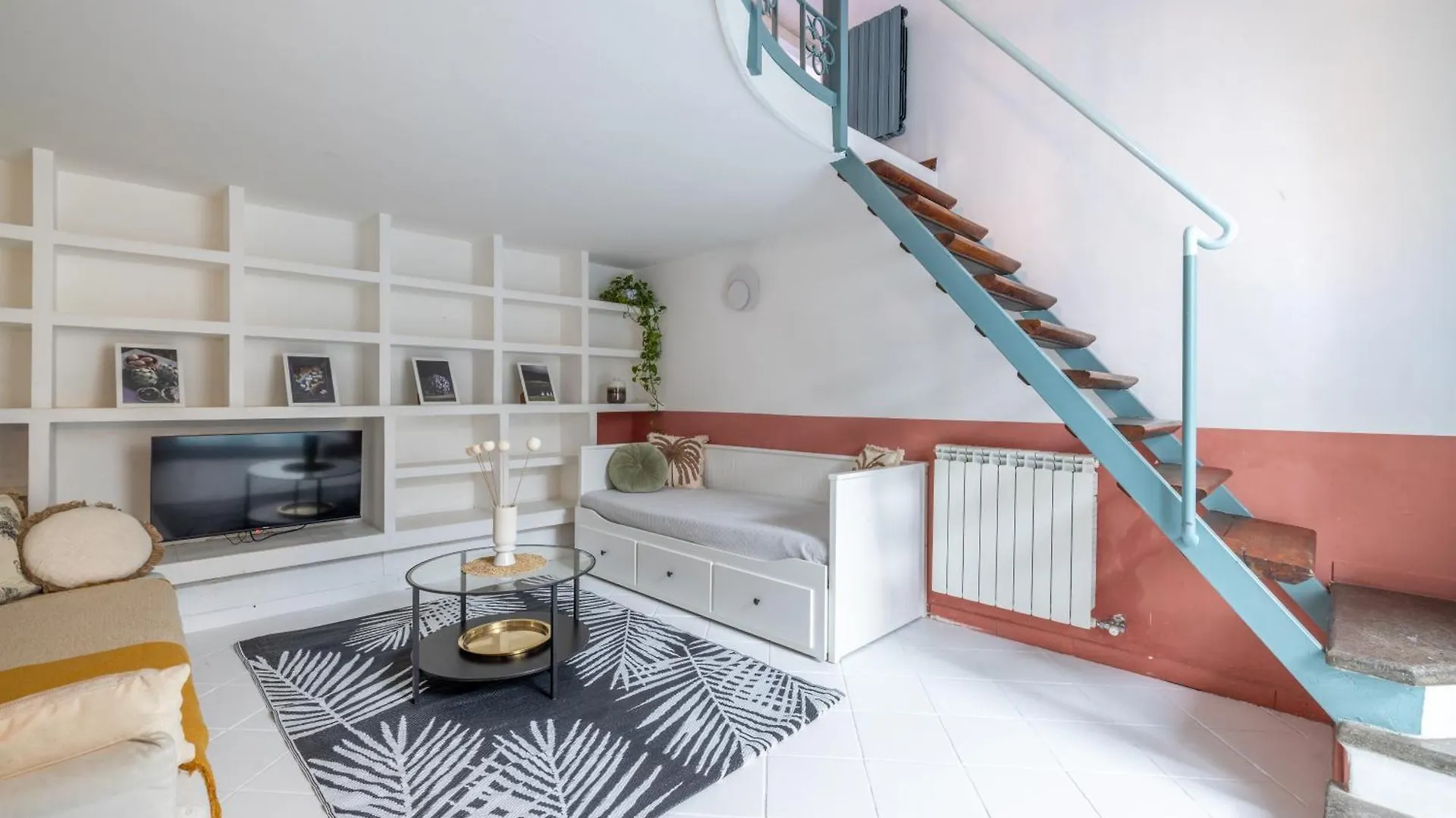Domus Fori Imperiali Apartment Rome 0*,  Italy