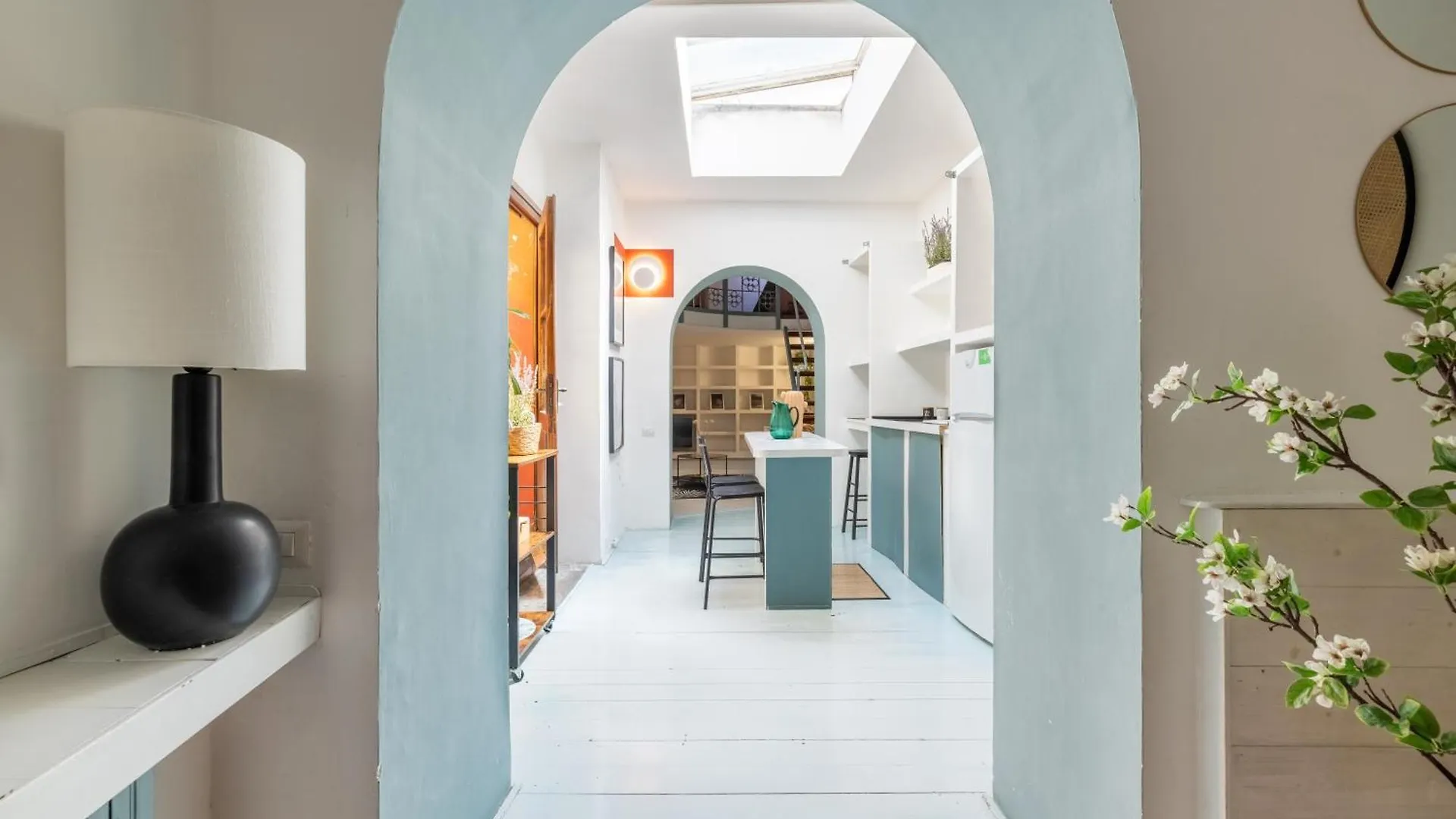 Domus Fori Imperiali Apartment Rome