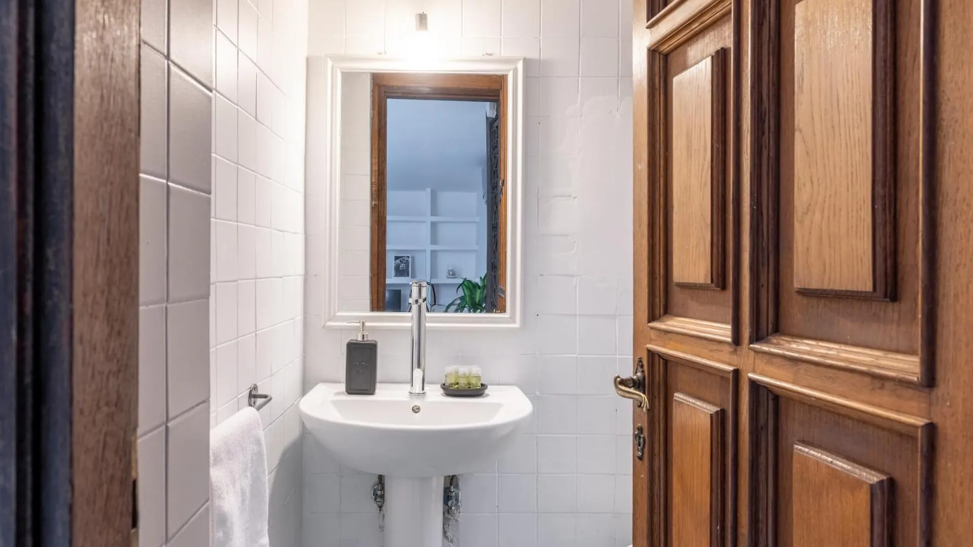 Domus Fori Imperiali Apartment Rome 0*,  Italy