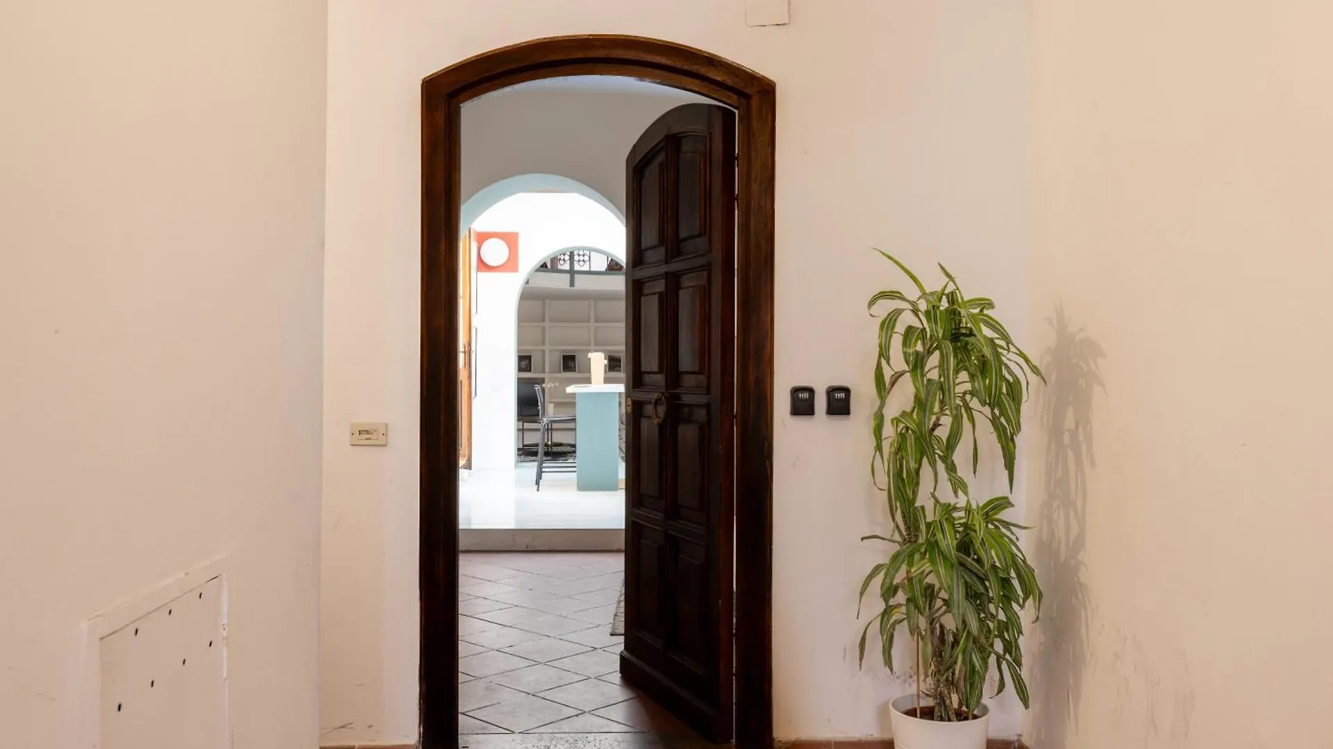 Domus Fori Imperiali Apartment Rome