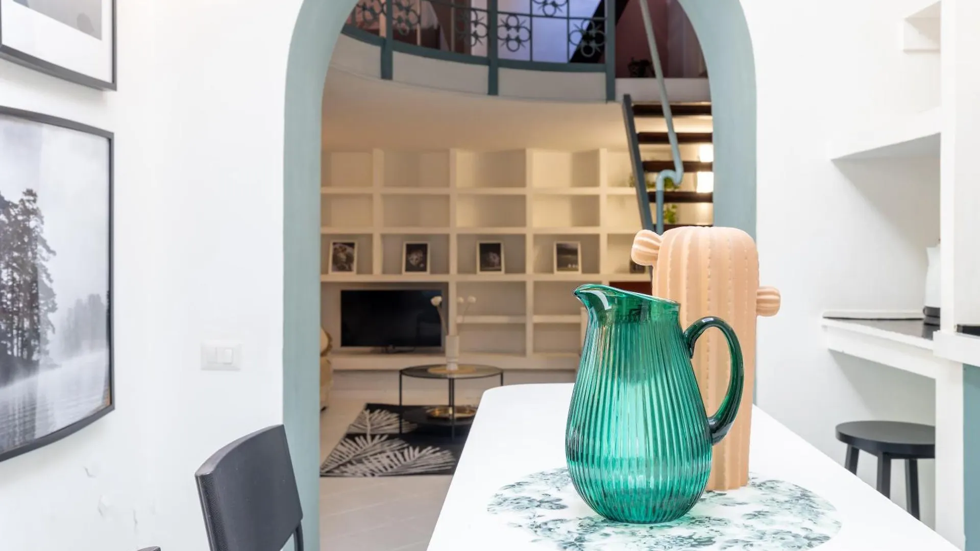 Domus Fori Imperiali Apartment Rome